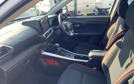 Toyota Raize I, 2021 год, 1 187 027 рублей, 9 фотография