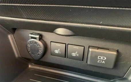 Toyota Raize I, 2021 год, 1 187 027 рублей, 17 фотография