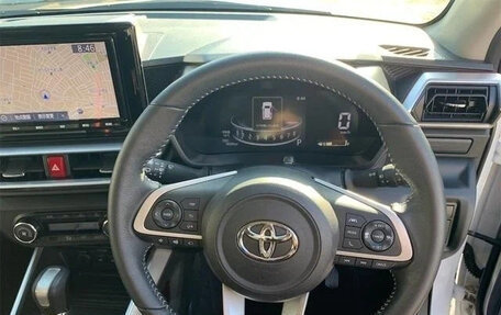 Toyota Raize I, 2021 год, 1 187 027 рублей, 13 фотография