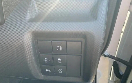 Toyota Raize I, 2021 год, 1 187 027 рублей, 12 фотография