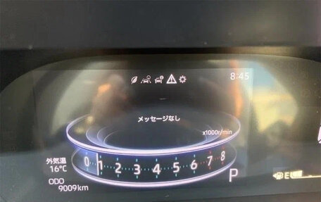 Toyota Raize I, 2021 год, 1 187 027 рублей, 14 фотография