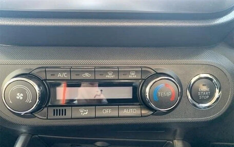 Toyota Raize I, 2021 год, 1 187 027 рублей, 16 фотография