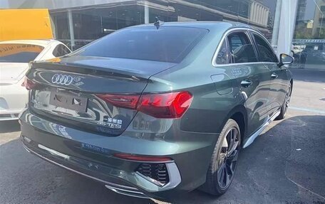 Audi A3, 2023 год, 2 200 000 рублей, 5 фотография