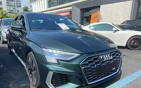 Audi A3, 2023 год, 2 200 000 рублей, 3 фотография