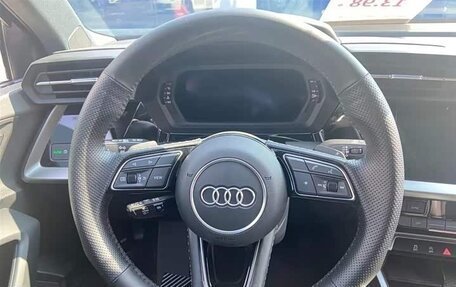 Audi A3, 2023 год, 2 200 000 рублей, 8 фотография