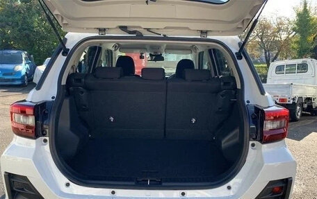 Toyota Raize I, 2021 год, 1 187 027 рублей, 24 фотография