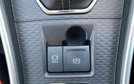 Toyota Raize I, 2021 год, 1 187 027 рублей, 19 фотография