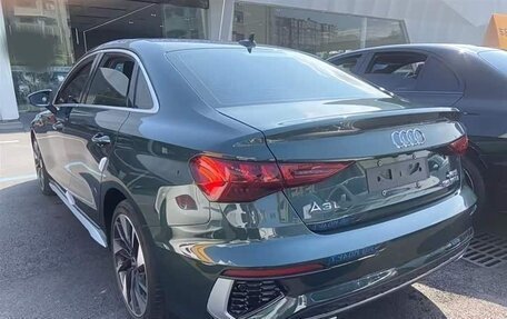 Audi A3, 2023 год, 2 200 000 рублей, 4 фотография