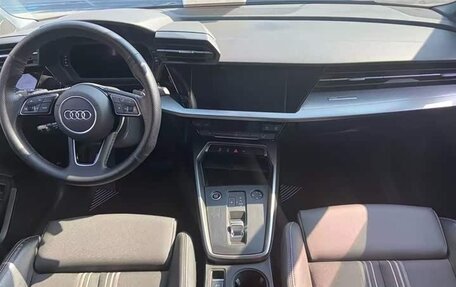 Audi A3, 2023 год, 2 200 000 рублей, 10 фотография