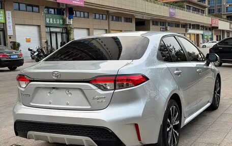 Toyota Corolla, 2022 год, 1 210 004 рублей, 6 фотография