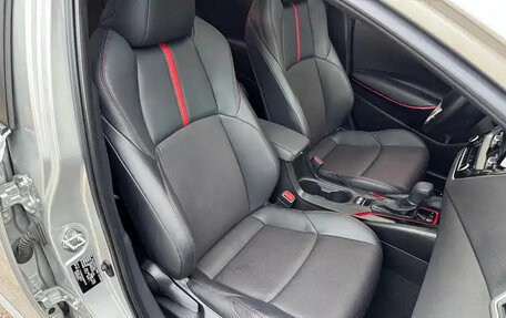 Toyota Corolla, 2022 год, 1 210 004 рублей, 8 фотография