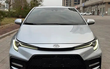 Toyota Corolla, 2022 год, 1 210 004 рублей, 2 фотография