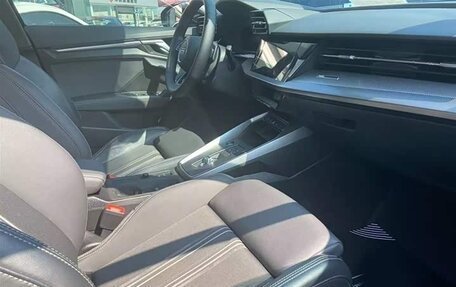 Audi A3, 2023 год, 2 200 000 рублей, 12 фотография