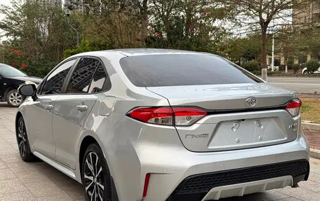 Toyota Corolla, 2022 год, 1 210 004 рублей, 4 фотография