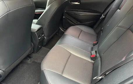 Toyota Corolla, 2022 год, 1 210 004 рублей, 9 фотография