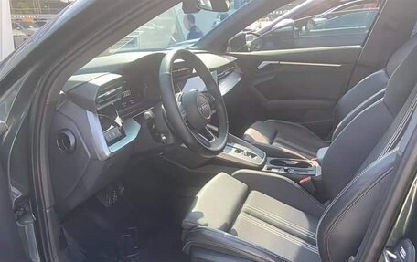 Audi A3, 2023 год, 2 200 000 рублей, 15 фотография