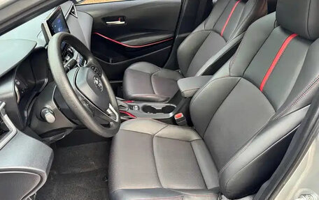 Toyota Corolla, 2022 год, 1 210 004 рублей, 7 фотография