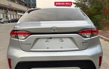 Toyota Corolla, 2022 год, 1 210 004 рублей, 5 фотография