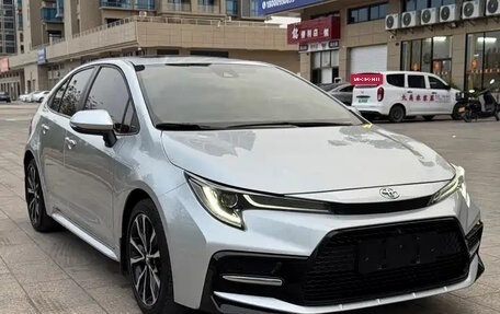 Toyota Corolla, 2022 год, 1 210 004 рублей, 3 фотография
