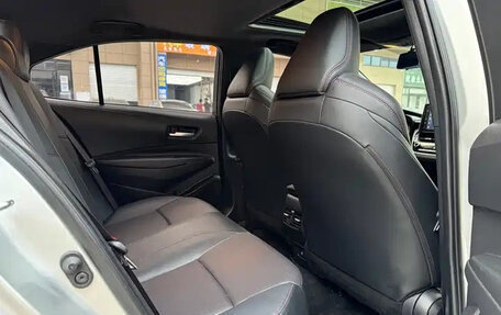 Toyota Corolla, 2022 год, 1 210 004 рублей, 10 фотография