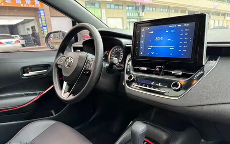 Toyota Corolla, 2022 год, 1 210 004 рублей, 13 фотография