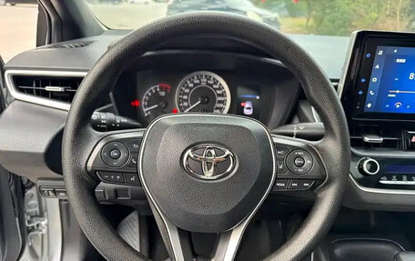 Toyota Corolla, 2022 год, 1 210 004 рублей, 11 фотография
