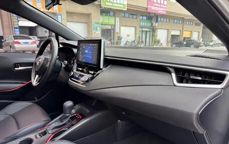 Toyota Corolla, 2022 год, 1 210 004 рублей, 12 фотография