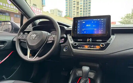 Toyota Corolla, 2022 год, 1 210 004 рублей, 18 фотография