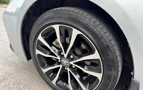Toyota Corolla, 2022 год, 1 210 004 рублей, 23 фотография