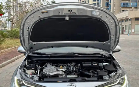 Toyota Corolla, 2022 год, 1 210 004 рублей, 20 фотография