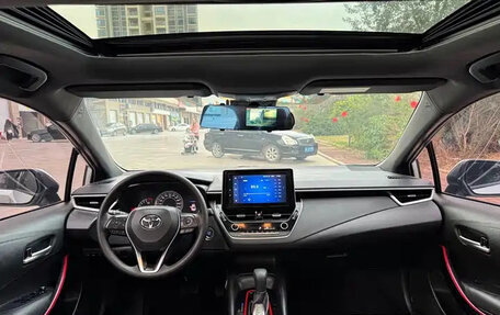 Toyota Corolla, 2022 год, 1 210 004 рублей, 17 фотография