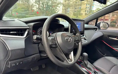 Toyota Corolla, 2022 год, 1 210 004 рублей, 14 фотография
