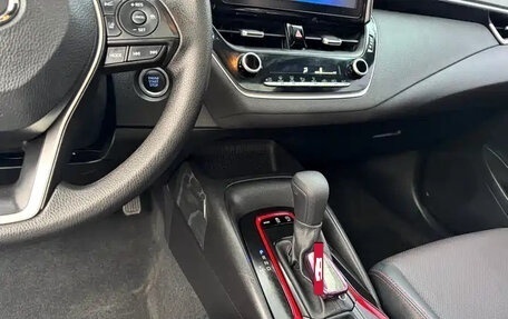 Toyota Corolla, 2022 год, 1 210 004 рублей, 15 фотография