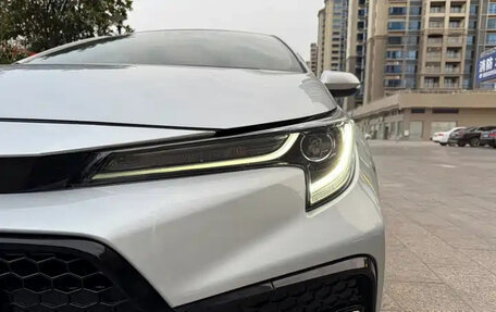 Toyota Corolla, 2022 год, 1 210 004 рублей, 25 фотография