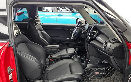 MINI Hatch, 2022 год, 1 925 000 рублей, 7 фотография