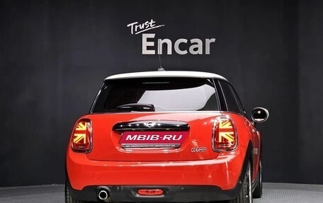 MINI Hatch, 2022 год, 1 925 000 рублей, 4 фотография