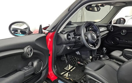 MINI Hatch, 2022 год, 1 925 000 рублей, 5 фотография