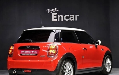 MINI Hatch, 2022 год, 1 925 000 рублей, 3 фотография