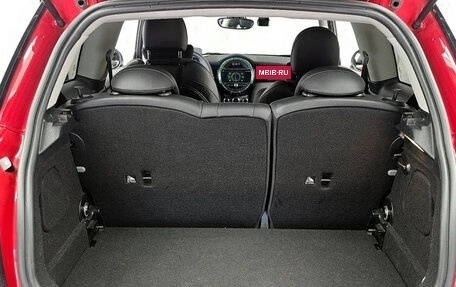 MINI Hatch, 2022 год, 1 925 000 рублей, 10 фотография