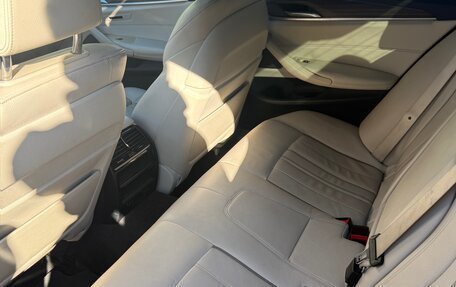 BMW 5 серия, 2017 год, 2 600 000 рублей, 10 фотография