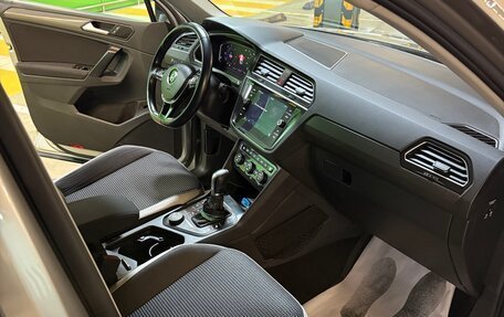 Volkswagen Tiguan II, 2019 год, 3 300 000 рублей, 9 фотография