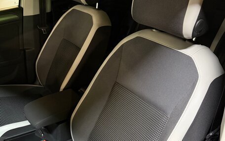 Volkswagen Tiguan II, 2019 год, 3 300 000 рублей, 7 фотография