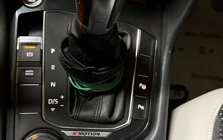 Volkswagen Tiguan II, 2019 год, 3 300 000 рублей, 11 фотография