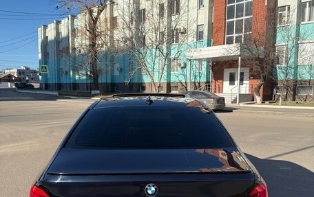 BMW 5 серия, 2017 год, 2 600 000 рублей, 5 фотография