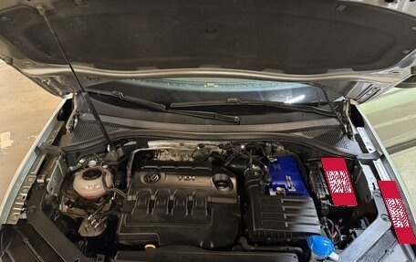 Volkswagen Tiguan II, 2019 год, 3 300 000 рублей, 12 фотография