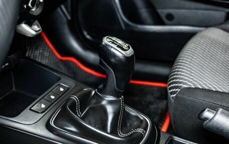 KIA Rio IV, 2019 год, 1 070 000 рублей, 22 фотография