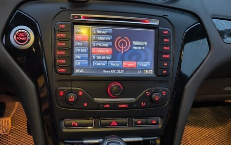 Ford Mondeo IV, 2012 год, 800 000 рублей, 2 фотография