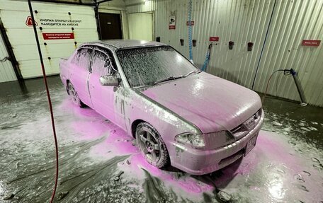 Toyota Carina, 1999 год, 480 000 рублей, 4 фотография