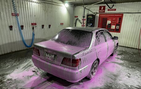 Toyota Carina, 1999 год, 480 000 рублей, 5 фотография