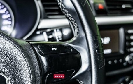 KIA Rio IV, 2019 год, 1 070 000 рублей, 18 фотография